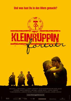 Kleinruppin forever [Russian]
