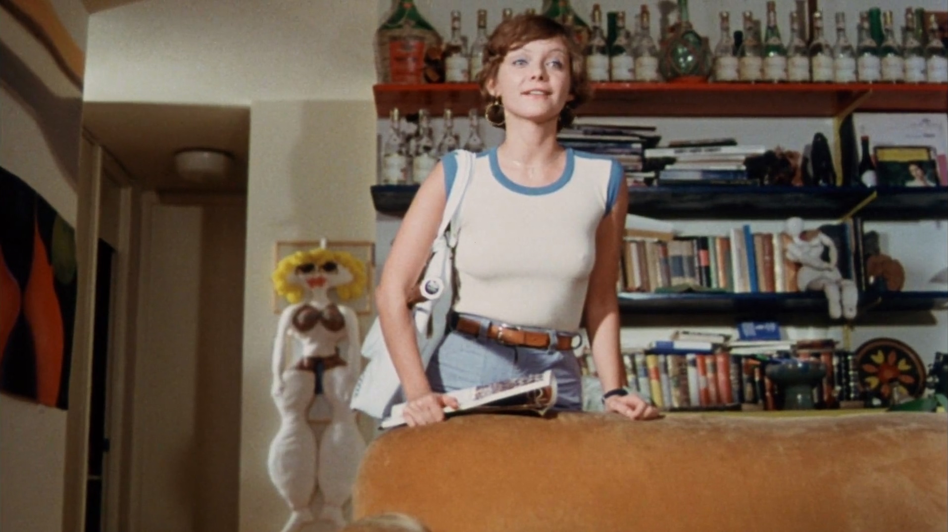 actor Susan Petrie large photo