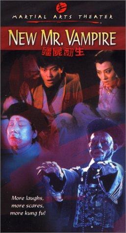 New Mr. Vampire [Indonesian]