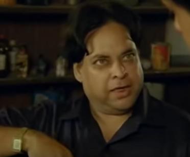 actor Hangama large photo