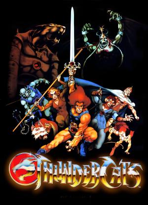 Thundercats [Version française] S1-S4