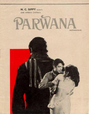 Parwana [Hindi]