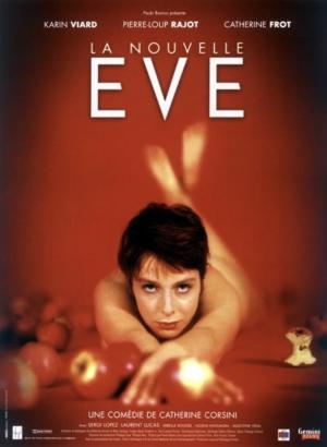 The New Eve [Russian]