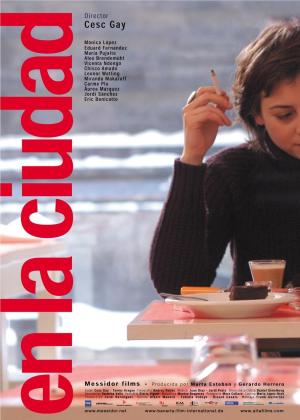 In the City [Spanish]