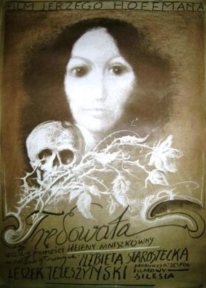 The Leper [Russian]