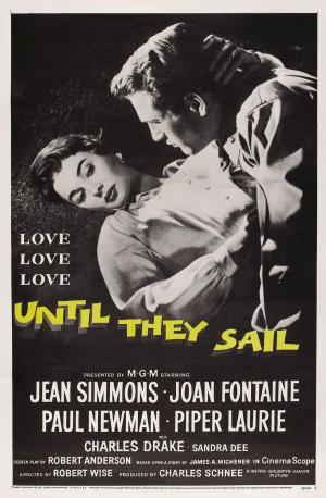 Until They Sail [Version française]