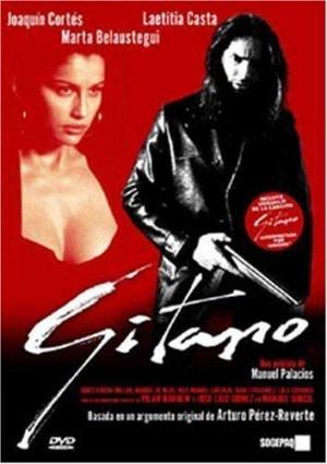 Gitano [Spanish]