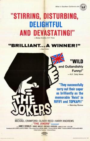 The Jokers [Spanish]