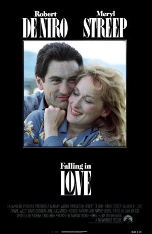 Falling in Love [Russian]