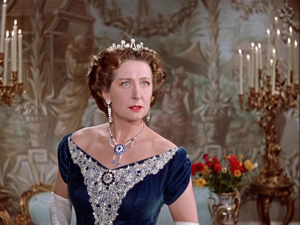 actor Vilma Degischer large photo