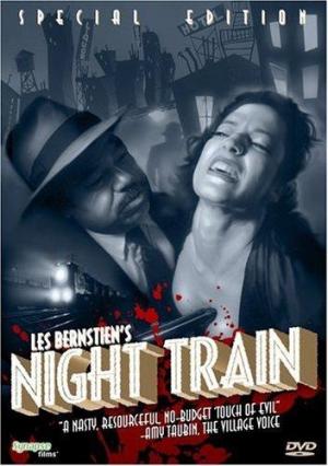 Night Train [ترجمة عربية]