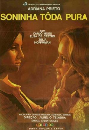 Soninha Toda Pura [Portuguese]