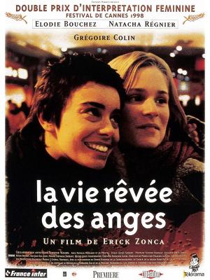The Dreamlife of Angels [Version française]