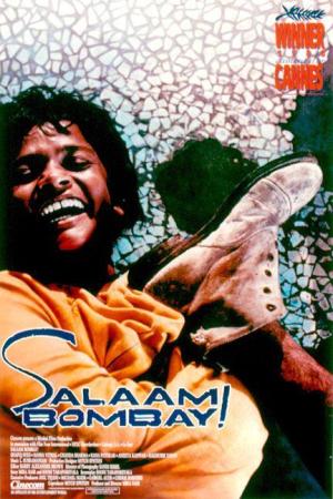 Salaam Bombay! [Hindi]