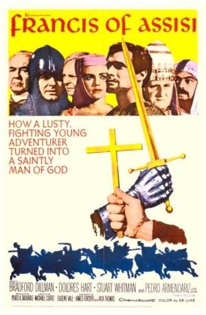 Francis of Assisi [Spanish]