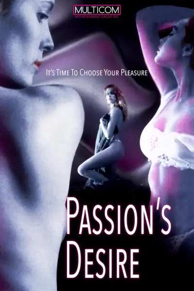 Passion's Desire poster