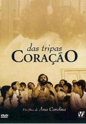 Das Tripas Coração [Portuguese]