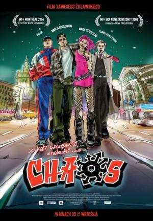 Chaos [Hindi]