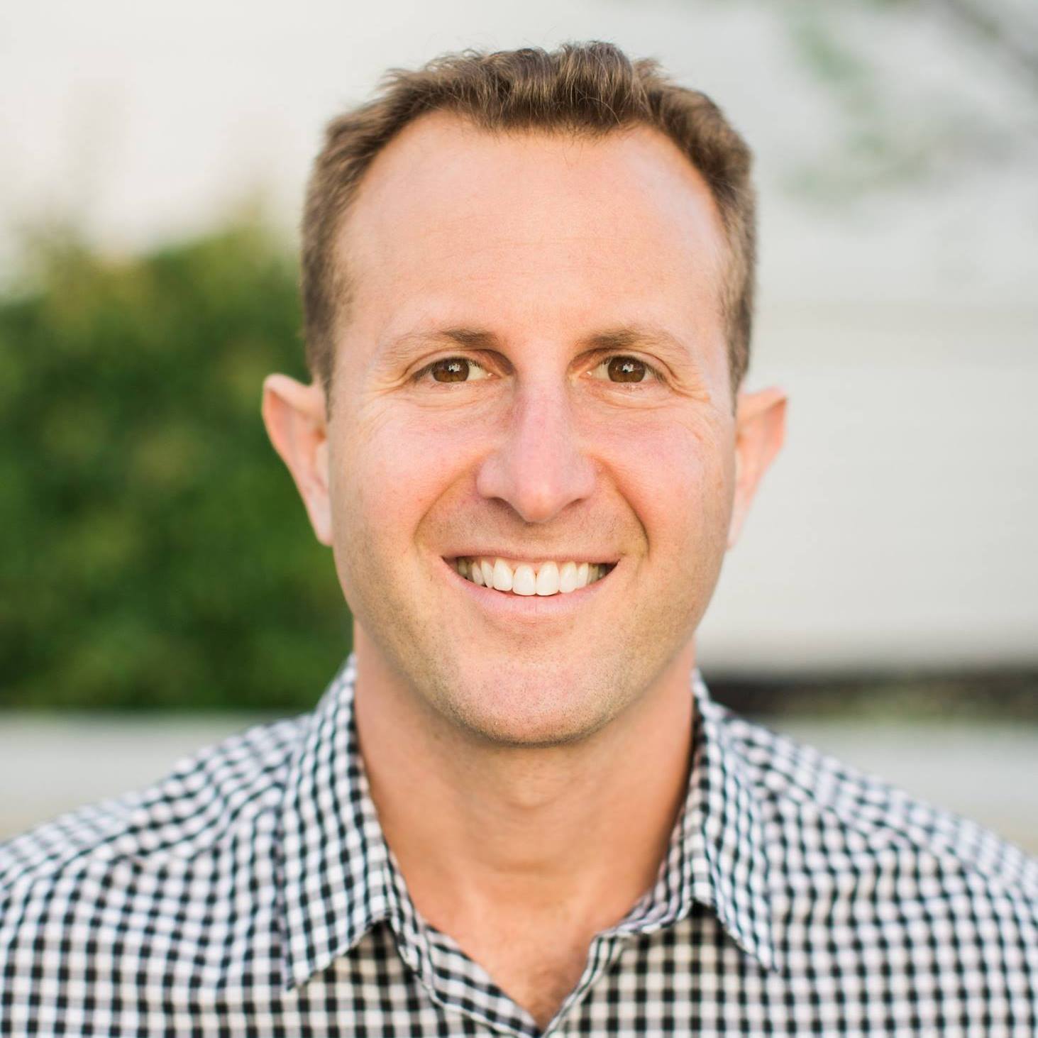 Paul Shapiro