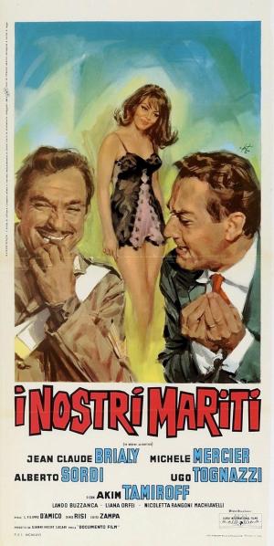 I nostri mariti [Russian]