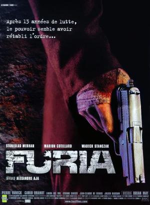 Furia [Version française]