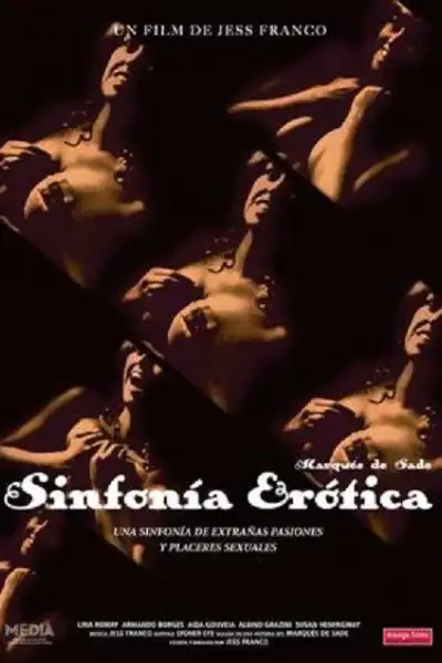 Erotic Symphony poster