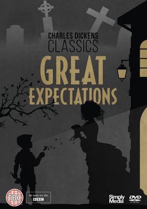 Great Expectations [ترجمة عربية]