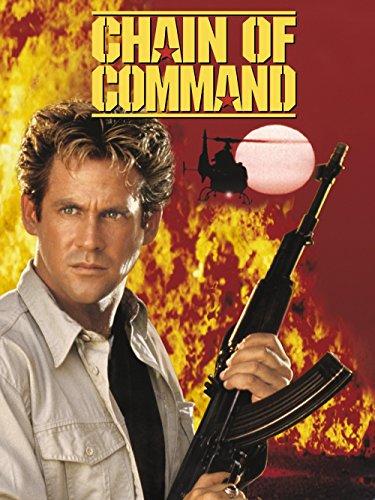 Chain of Command - like American Ninja 2: The Confrontation but newer