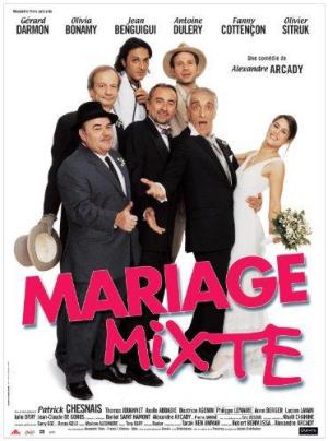 Mariage mixte [Version française]