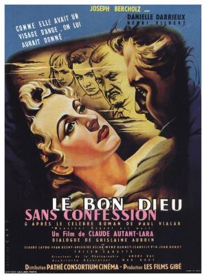 Good Lord Without Confession [Version française]