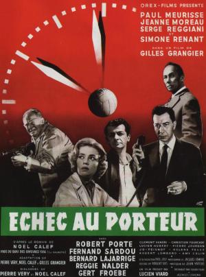 Not Delivered [Version française]