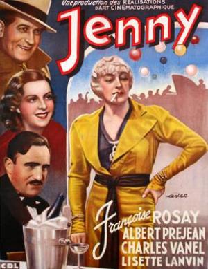 Jenny [Version française]