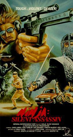 Ninja: Silent Assassin [Portuguese]