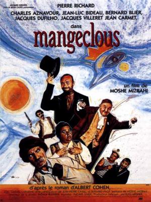 Mangeclous [Version française]