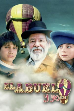 El abuelo y yo [Portuguese]