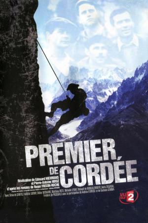 First on the Rope [Version française]