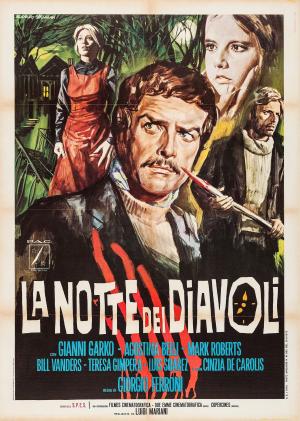 Night of the Devils [Russian]