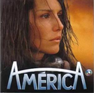America [Portuguese]