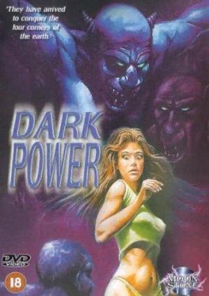 The Dark Power [Portuguese]