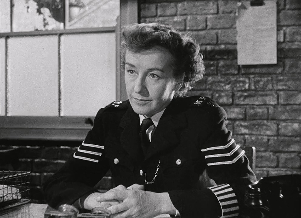 actor Gwynne Whitby large photo