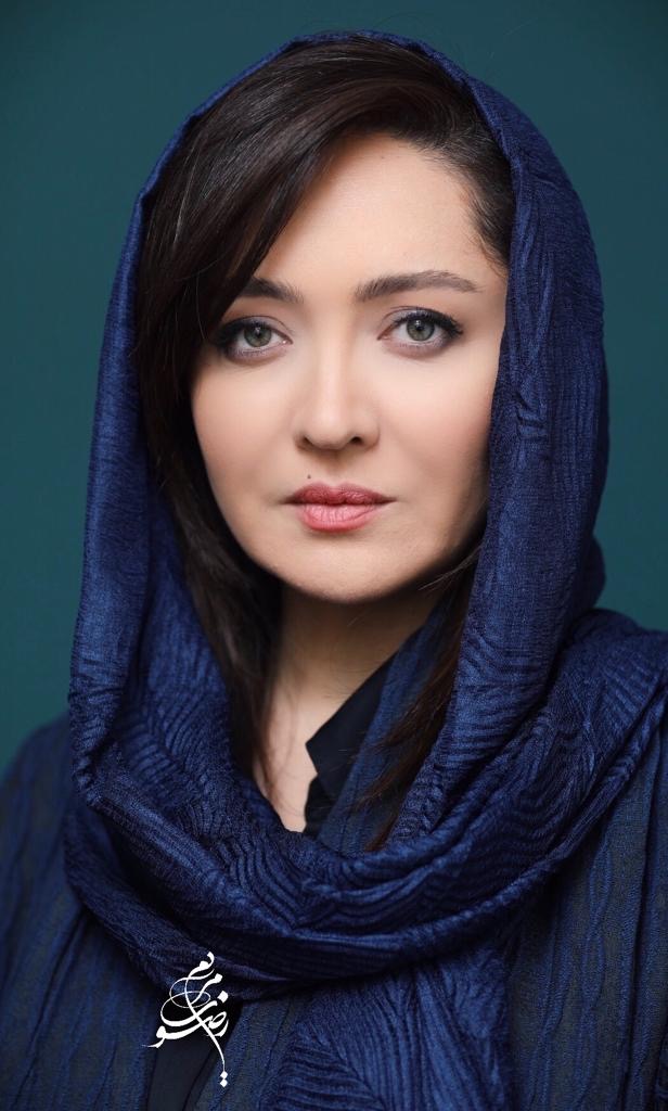 actor Niki Karimi large photo