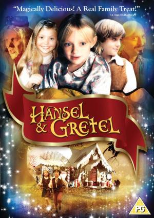 Hansel & Gretel [Spanish]