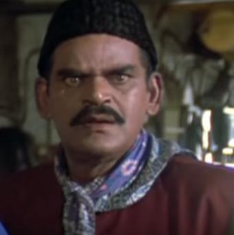 actor Bhushan Tiwari large photo