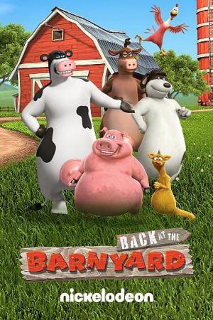 Back at the Barnyard [Version française]