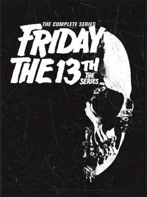The 13th Hour [Spanish] S1-S3