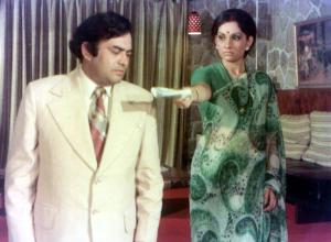 Tumhare Liye [Hindi]