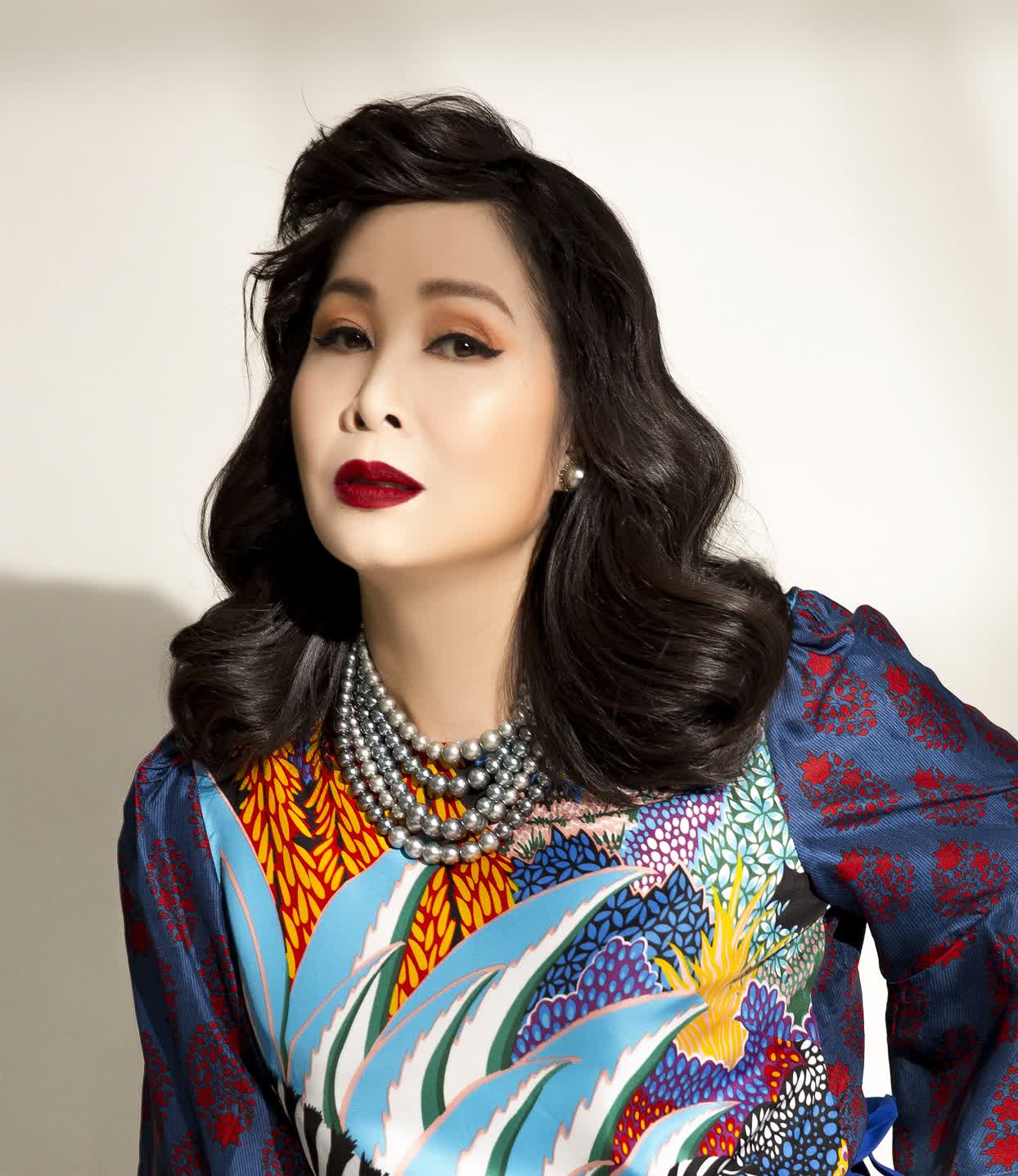 actor Hong Van large photo