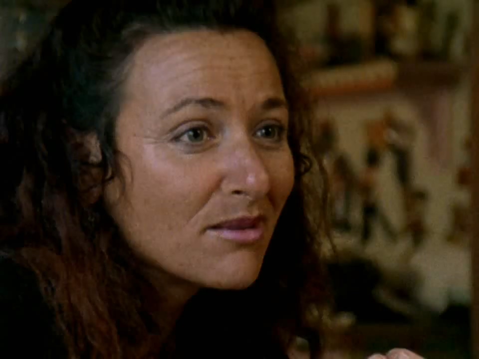 actor Aline Kominsky-Crumb large photo