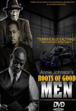 Roots of Good Men [Russian]