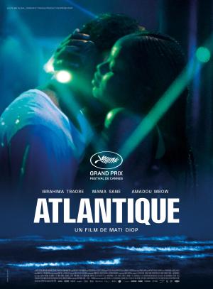 Atlantics [Version française]